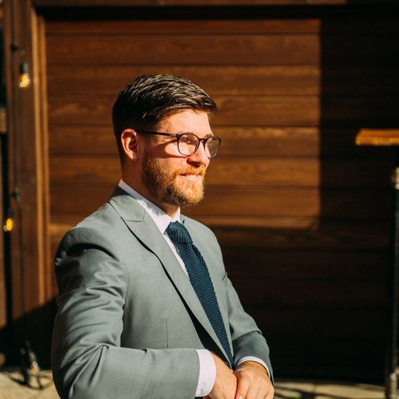 Meet your Posher, Troy - Picture 1 of 1